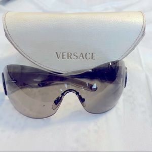 Versace Sunglasses